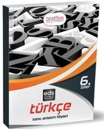 6. Sınıf Türkçe Konu Anlatım Föyleri