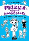 Prizma'nın &Ccedil;ok Şekil Maceraları / Tuhaflıklar Prensi