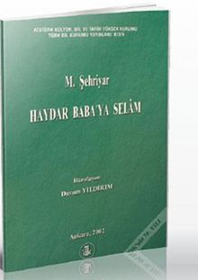 Haydar Baba'ya Selam