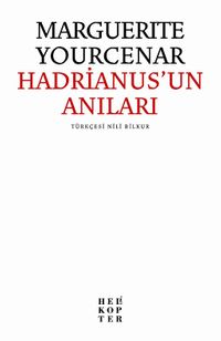 Hadrianus'un Anıları