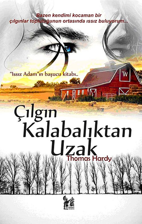 Çılgın Kalabalıktan Uzak
