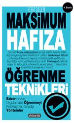 Maksimum Hafıza Öğrenme Teknikleri