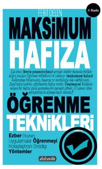 Maksimum Hafıza Öğrenme Teknikleri