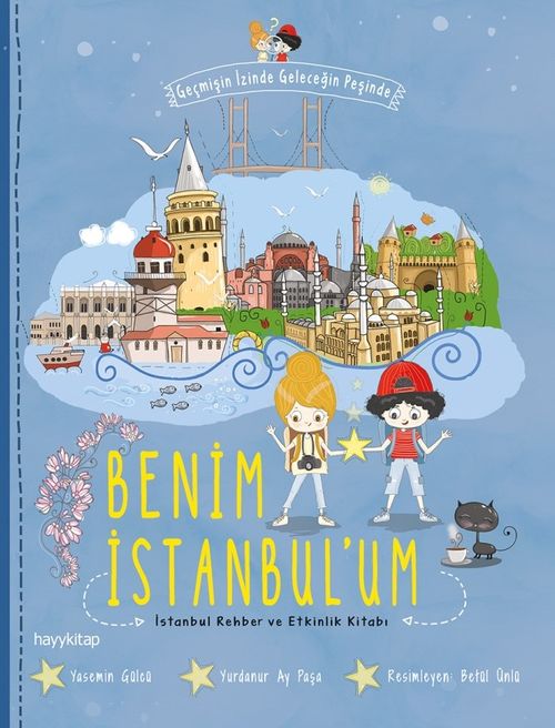 Benim İstanbul'um