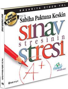 Sınav Stresinin Stresi
