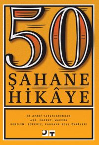 50 Şahane Hikaye  