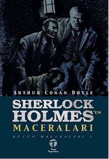 Sherlock Holmes'un Maceraları