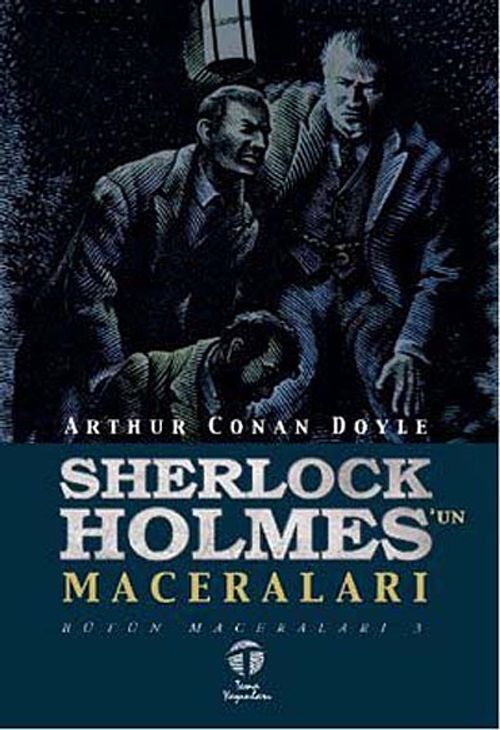 Sherlock Holmes'un Maceraları