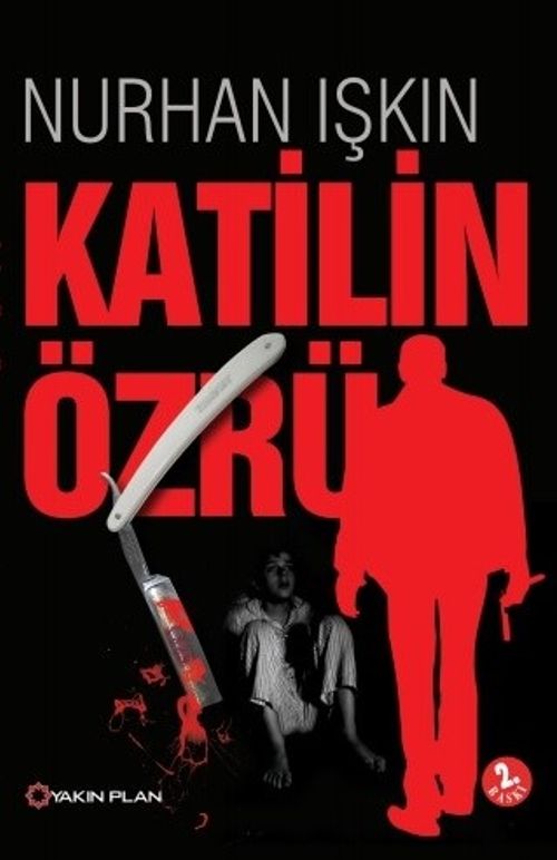 Katilin Özrü
