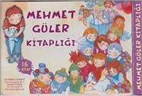 Mehmet Güler Kitaplığı (15 Kitap Takım)