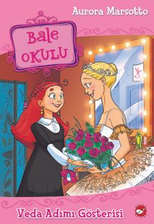 Bale Okulu 10 / Veda Adımı Gösterisi