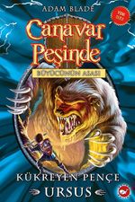 Canavar Peşinde -49 / Kükreyen Pençe Ursus