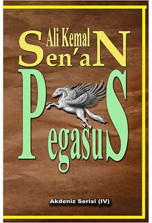 Pegasus & Akdeniz Serisi IV