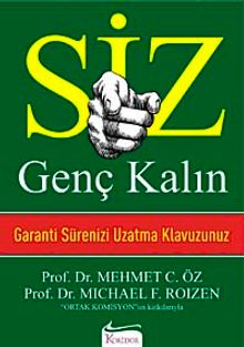Siz Genç Kalın & Garanti Sürenizi Uzatma Kılavuzunuz