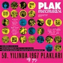 Plak Mecmuası Sayı: 1