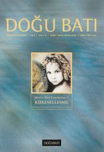 Doğu Batı Sayı: 18 Şubat, Mart, Nisan, 2002 (Üç Aylık Düşünce Dergisi)