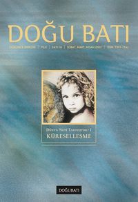 Doğu Batı Sayı: 18 Şubat, Mart, Nisan, 2002 (Üç Aylık Düşünce Dergisi)