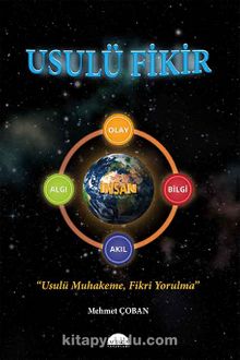 Usulü Fikir - Mehmet Çoban