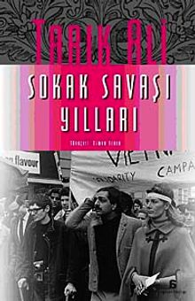 Sokak Savaşı Yılları