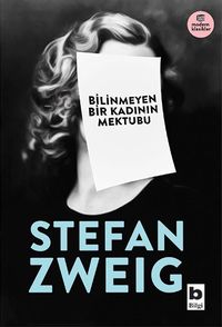 Bilinmeyen Bir Kadının Mektubu