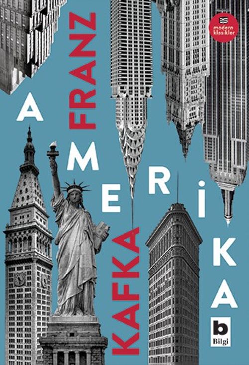 Amerika