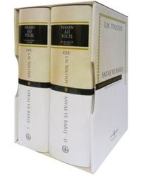 Savaş ve Barış 2 Cilt (Ciltli)