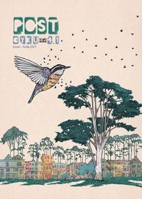 Post Öykü Sayı:19 Kasım-Aralık 2017