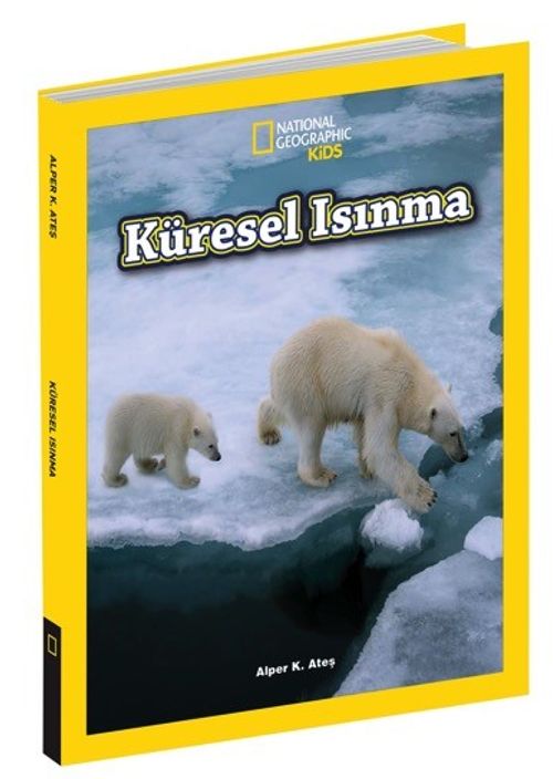 Küresel Isınma