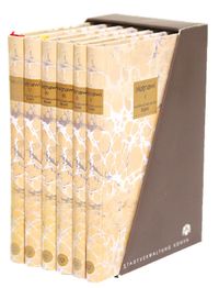 Matnawi (6 Cilt-Kutulu) (Almanca Mesnevi)