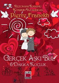 Gerçek Aşkı Bul (Ciltli) & 6 Dakika Koçluk