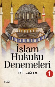 İslam Hukuku Denemeleri 1