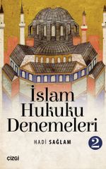 İslam Hukuku Denemeleri 2