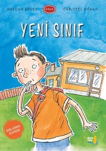 Yeni Sınıf / 1 B Sınıfı