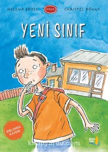 Yeni Sınıf / 1 B Sınıfı - Helena Bross