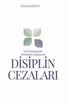 Yerel Yönetimlerde Memurlara Uygulanacak Disiplin Cezaları