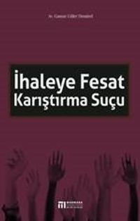 İhaleye Fesat Karıştırma Suçu