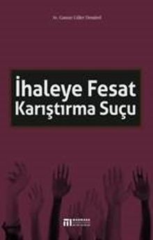İhaleye Fesat Karıştırma Suçu