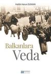 Balkanlara Veda