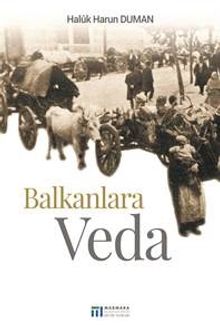 Balkanlara Veda