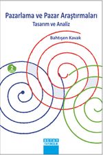 Pazarlama ve Pazar Araştırmaları & Tasarım ve Analiz