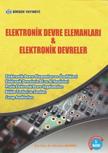 Elektronik Devre Elemanları & Elektronik Devreler