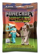 Minecraft Anahtarlık Serisi 3
