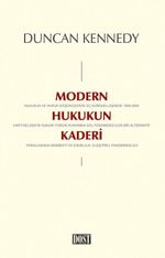 Modern Hukukun Kaderi