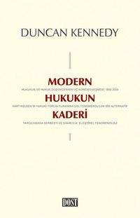 Modern Hukukun Kaderi