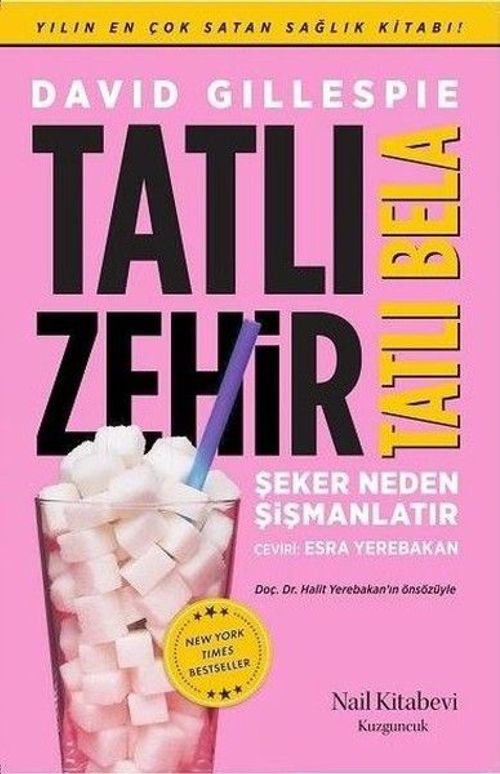 Tatlı Zehir Tatlı Bela