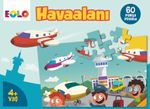 Havaalanı (60 Parça Puzzle)