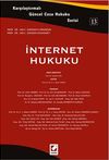 İnternet Hukuku