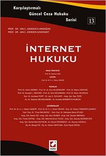 İnternet Hukuku