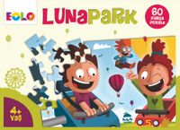 Lunapark (60 Parça Puzzle)