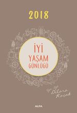 İyi Yaşam Günlüğü 2018